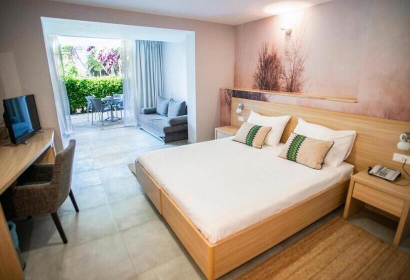 ホテル Labranda Velaris Resort