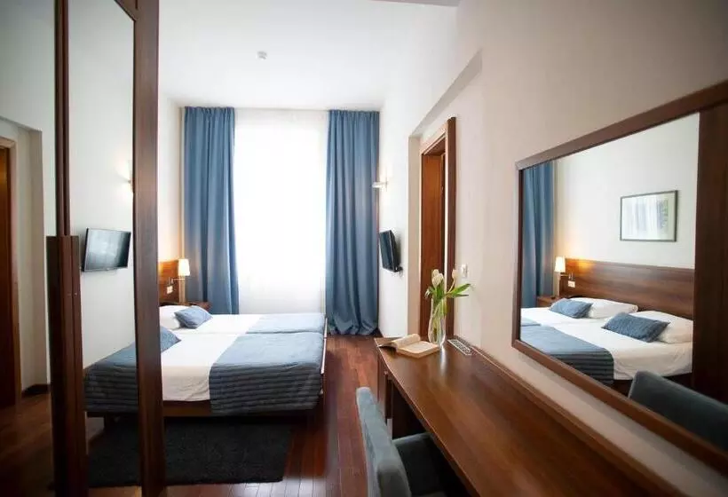 ホテル Labranda Velaris Resort