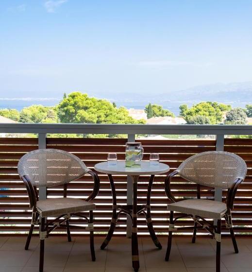 ホテル Labranda Velaris Resort