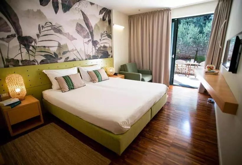 ホテル Labranda Velaris Resort