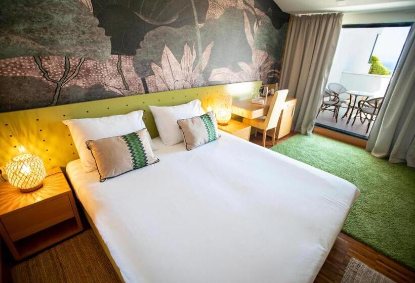 ホテル Labranda Velaris Resort