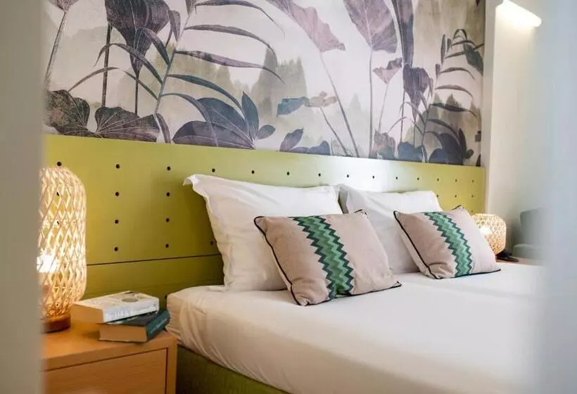 ホテル Labranda Velaris Resort