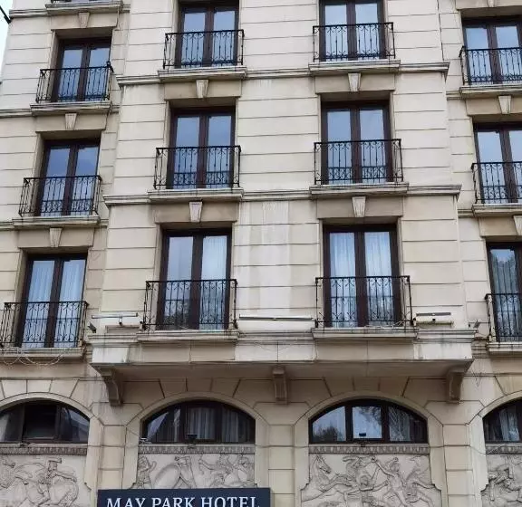Hotel May Park