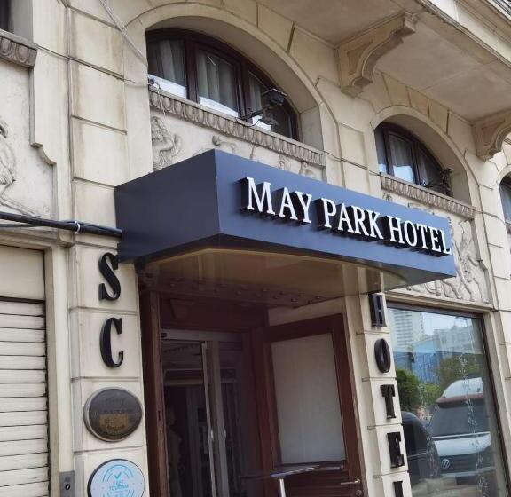 هتل May Park