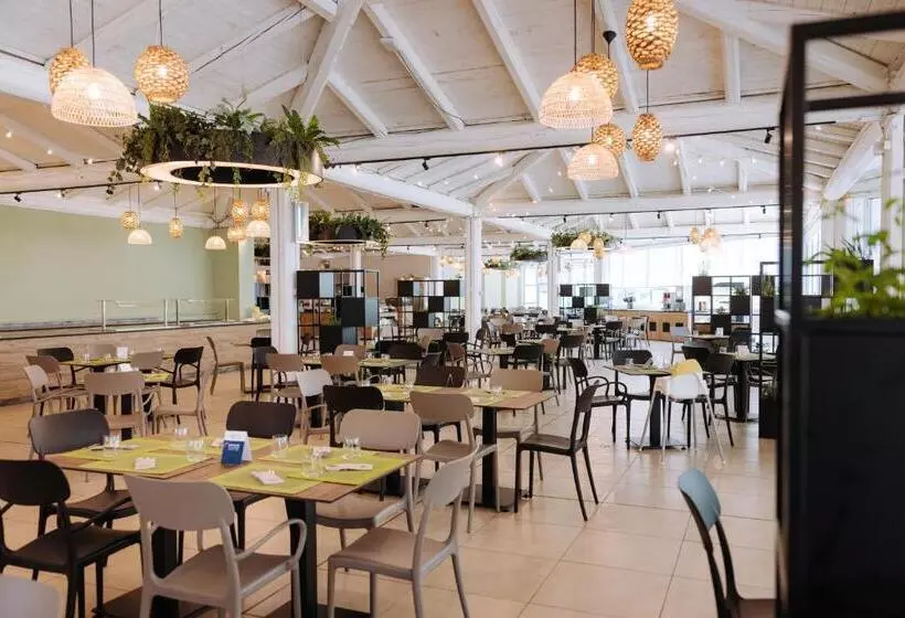 Отель Nicolaus Club Magna Grecia