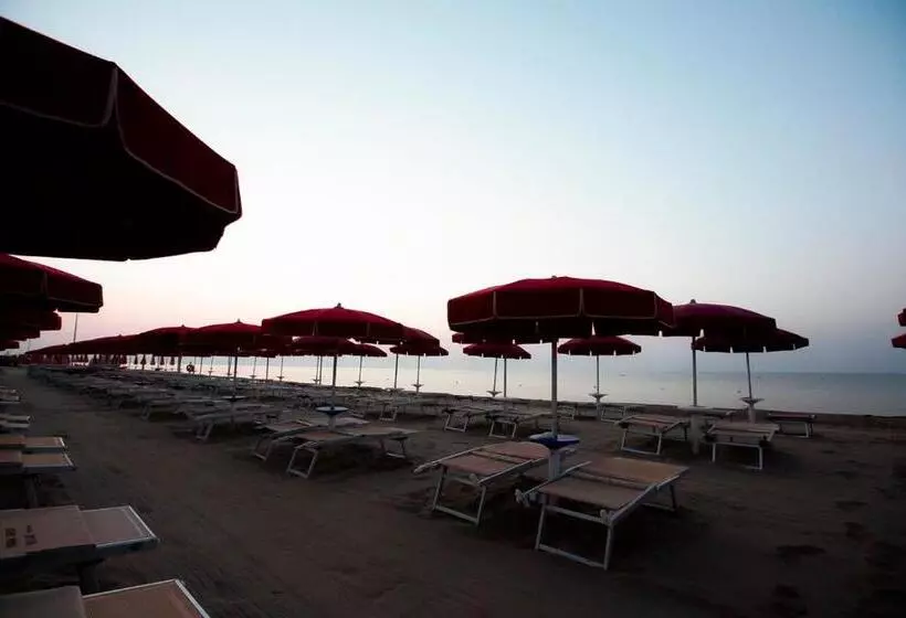 Отель Nicolaus Club Magna Grecia