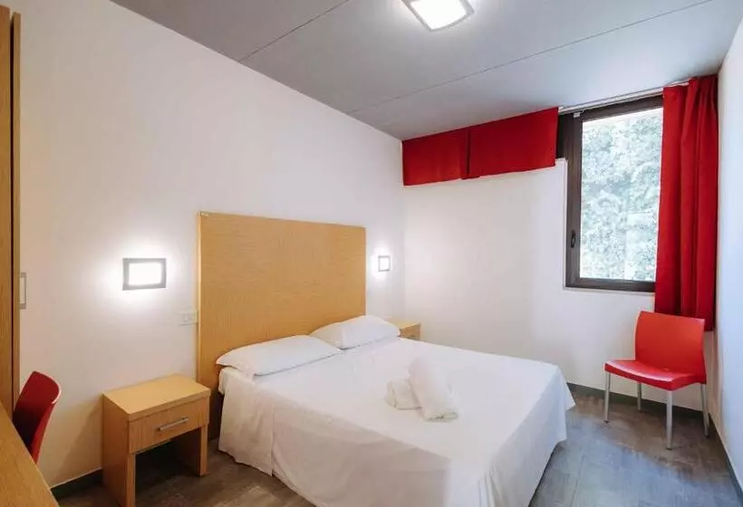 Отель Nicolaus Club Magna Grecia