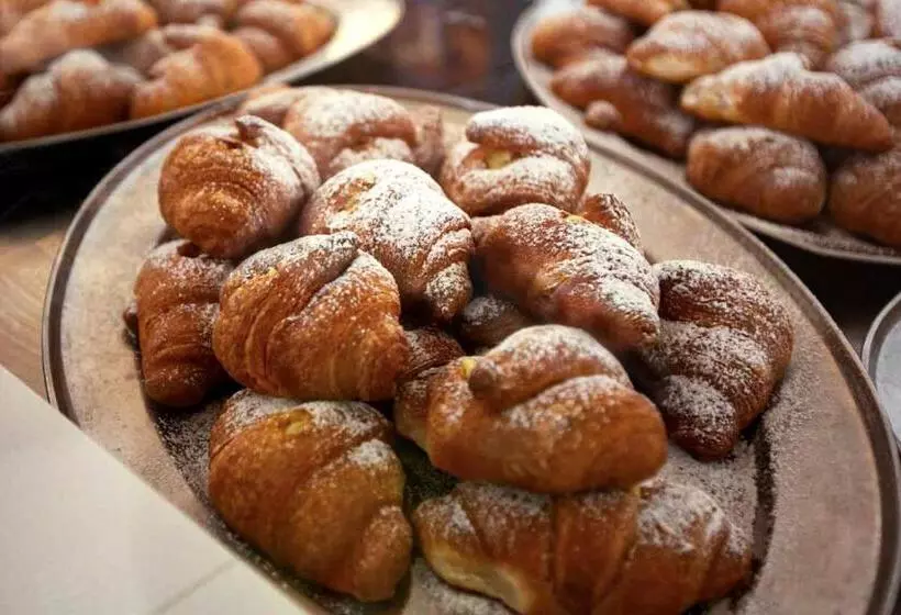 Отель Nicolaus Club Magna Grecia