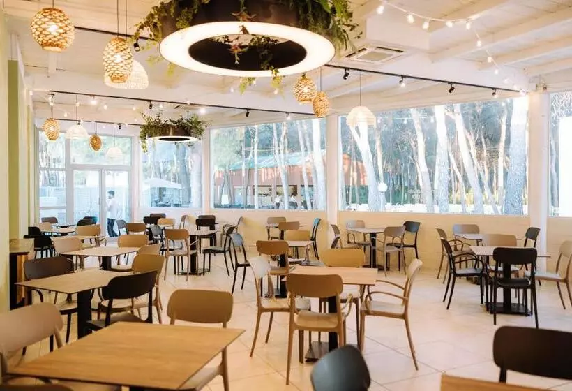 Отель Nicolaus Club Magna Grecia