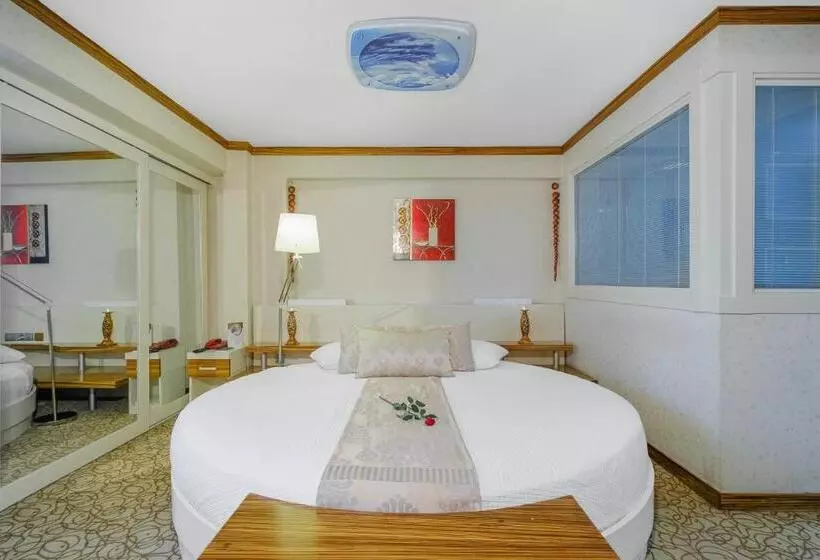 هتل Oglakcioglu Park Boutique