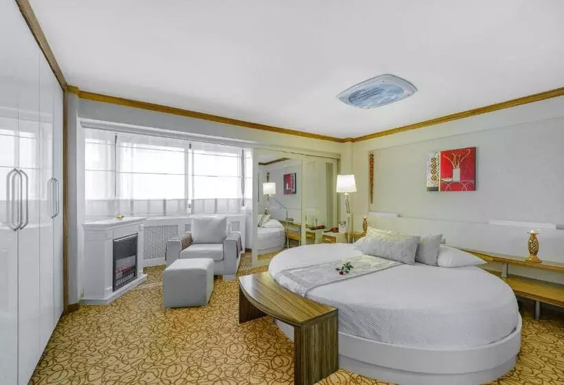 هتل Oglakcioglu Park Boutique