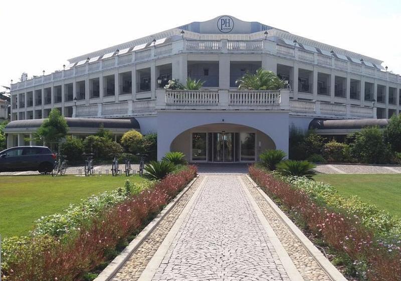 Palace Hotel Wellness & Spa