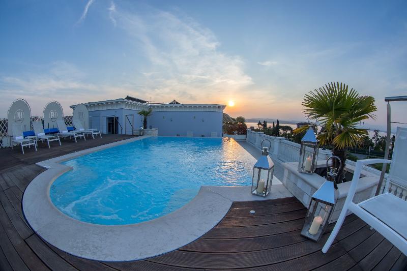 Palace Hotel Wellness & Spa