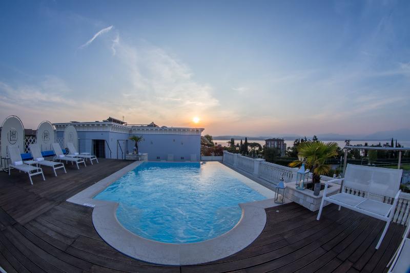 Palace Hotel Wellness & Spa