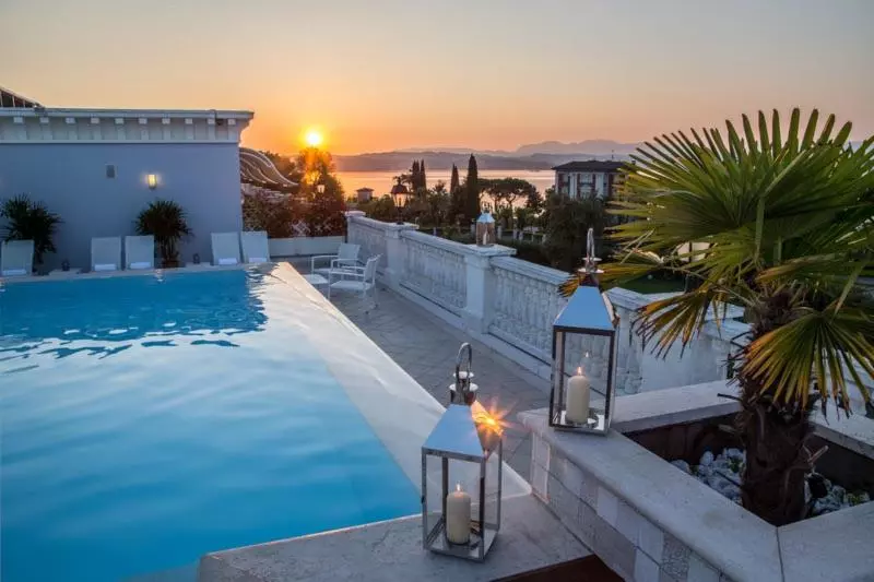 Palace Hotel Wellness & Spa