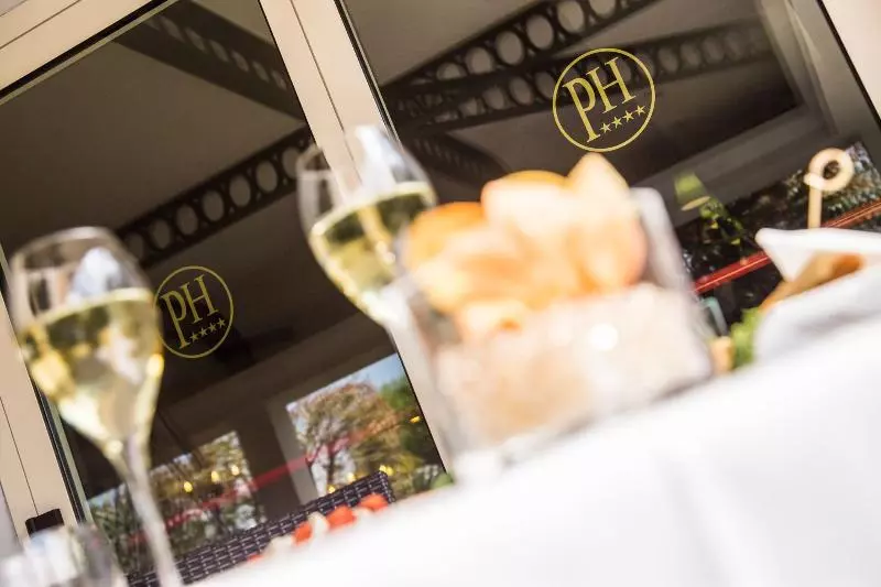 Palace Hotel Wellness & Spa