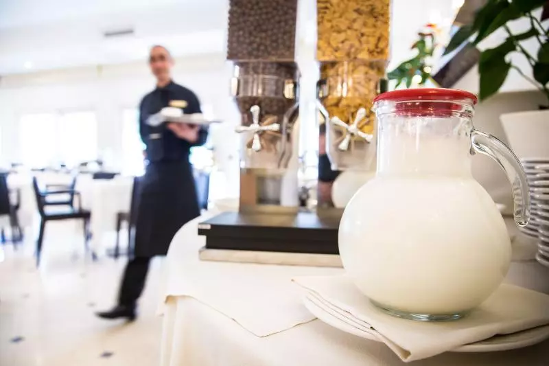 Palace Hotel Wellness & Spa