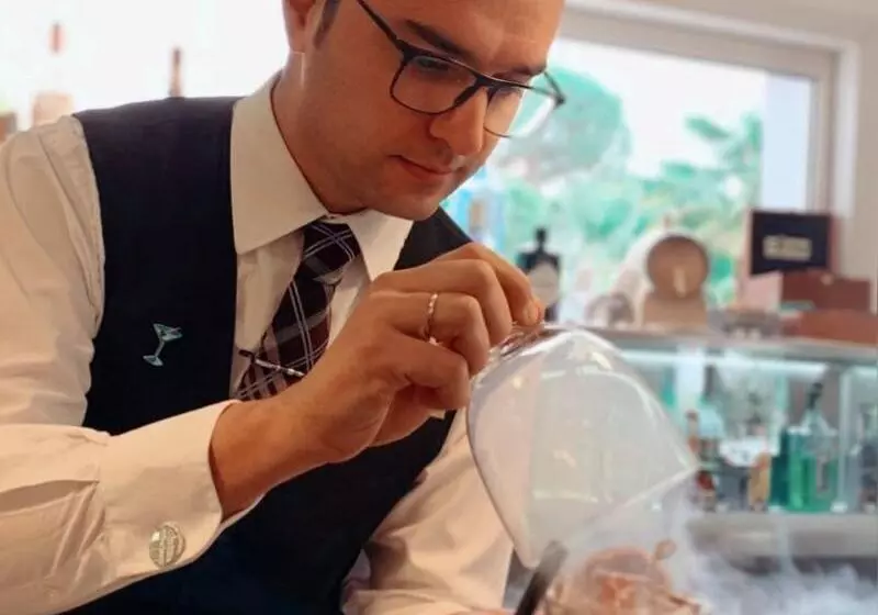 Palace Hotel Wellness & Spa