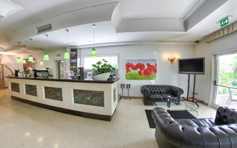 Palace Hotel Wellness & Spa