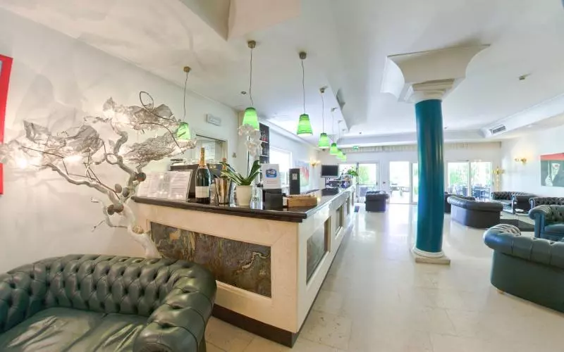 Palace Hotel Wellness & Spa