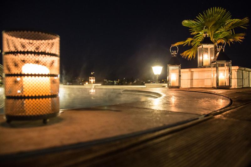 Palace Hotel Wellness & Spa