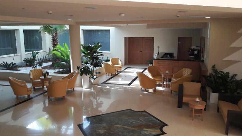 Palace Hotel Wellness & Spa