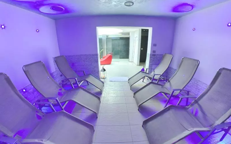 Palace Hotel Wellness & Spa