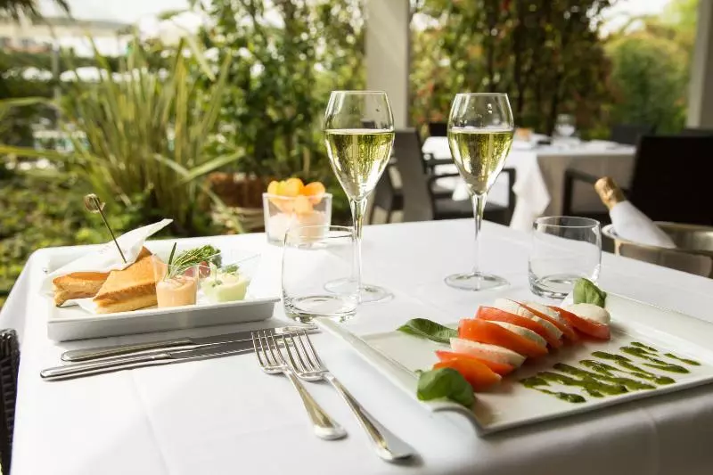 Palace Hotel Wellness & Spa