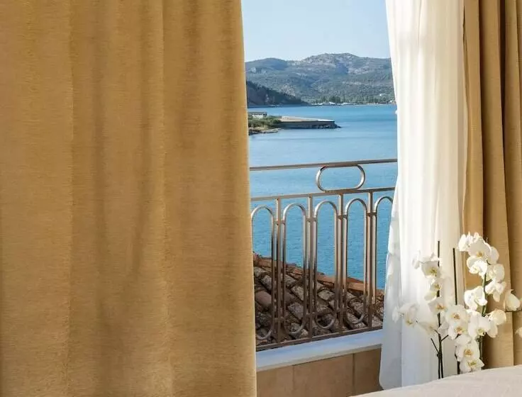 酒店 Pantheon City