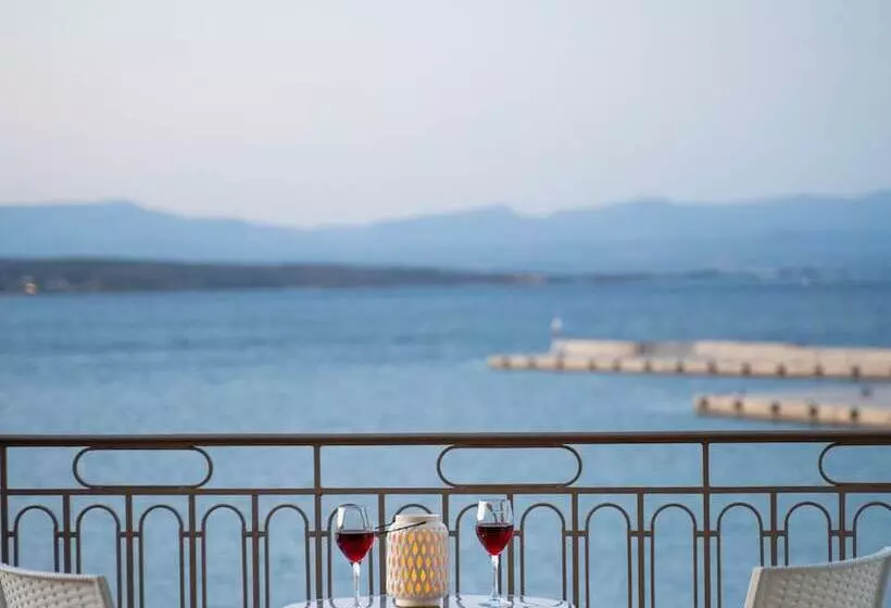 酒店 Pantheon City