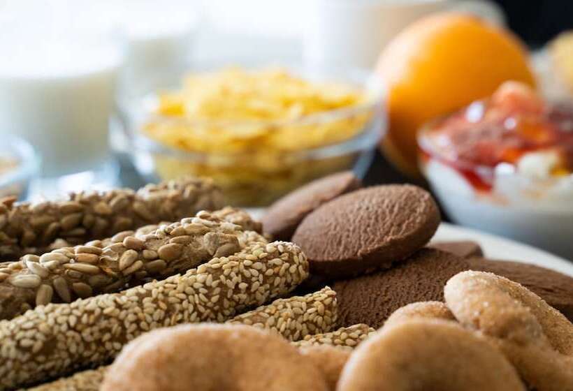 בית מלון כפרי Pantheon City