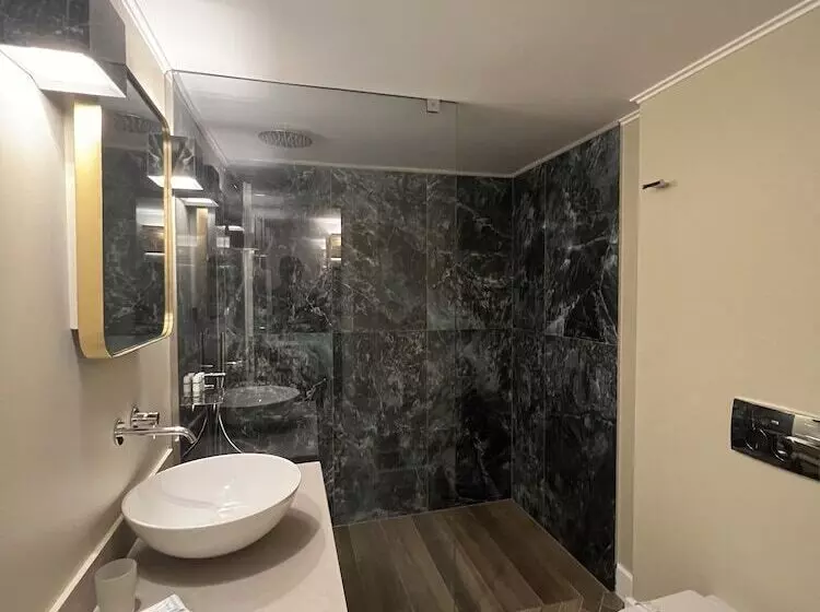 酒店 Pantheon City