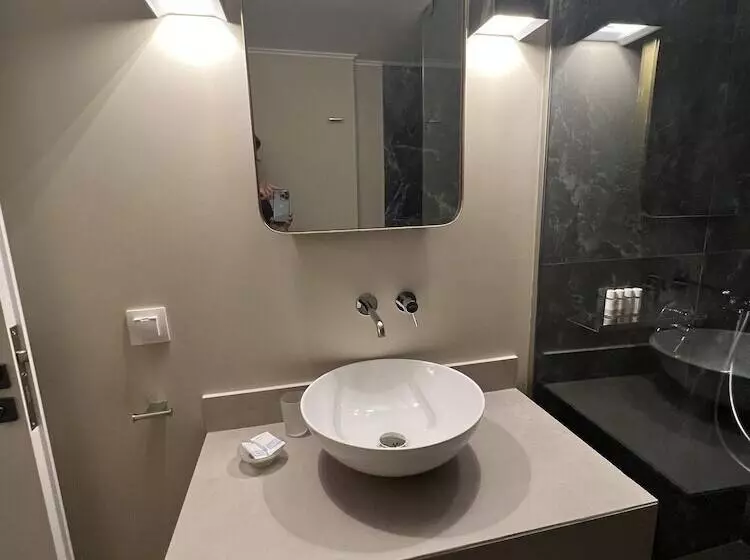 酒店 Pantheon City