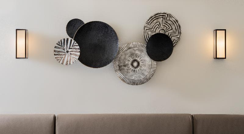 בית מלון כפרי Pantheon City