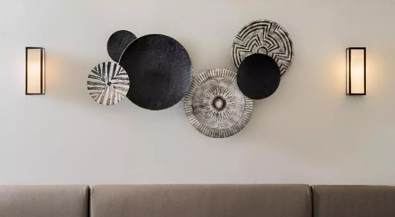 酒店 Pantheon City