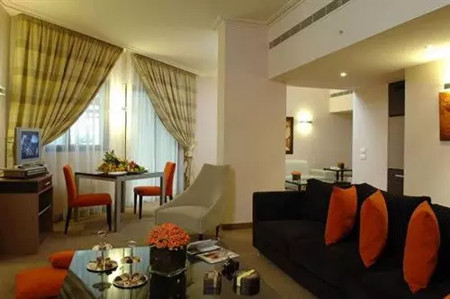 هتل Regency Boutique