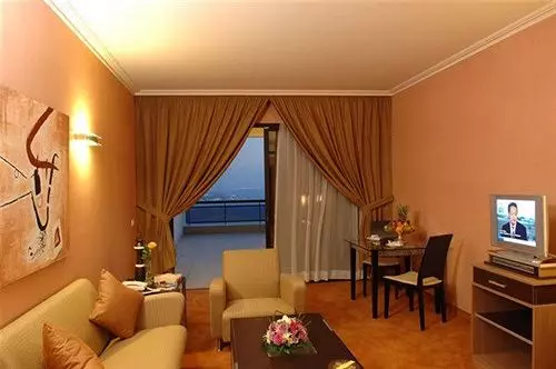 هتل Regency Boutique