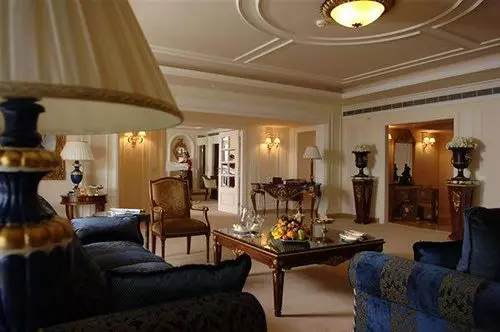 هتل Regency Boutique