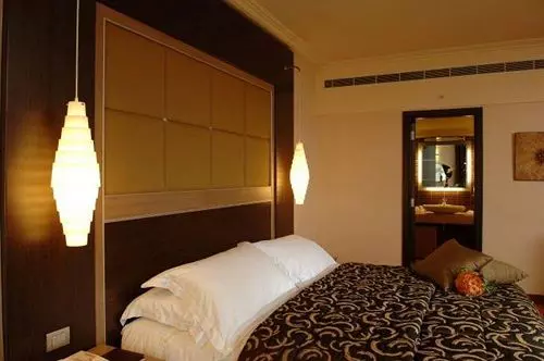 هتل Regency Boutique