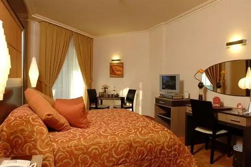 هتل Regency Boutique
