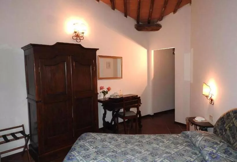 ホテル Relais Borgo Di Toiano