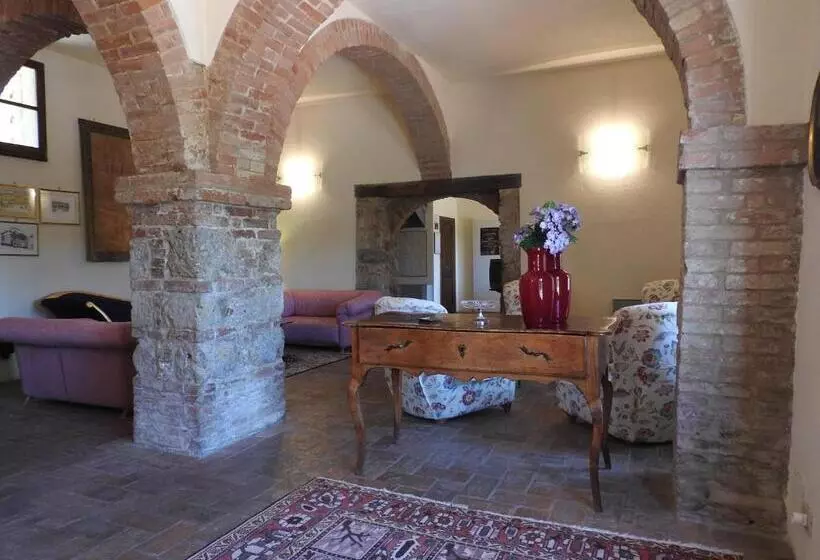 ホテル Relais Borgo Di Toiano