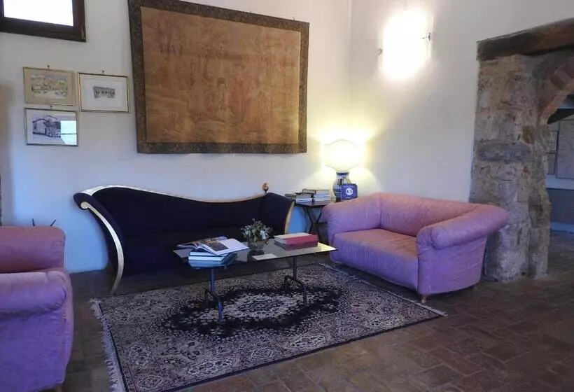 ホテル Relais Borgo Di Toiano
