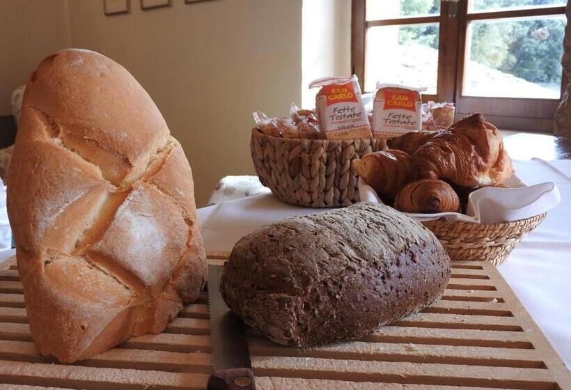 فندق Relais Borgo Di Toiano