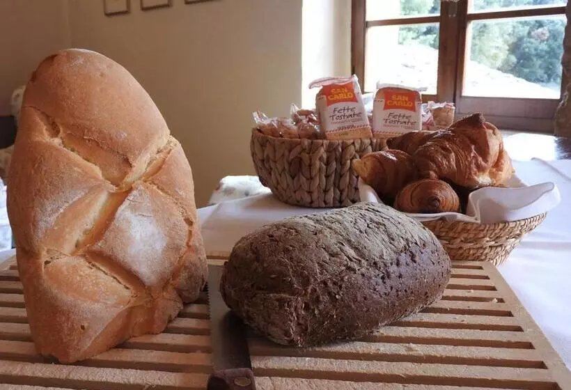ホテル Relais Borgo Di Toiano