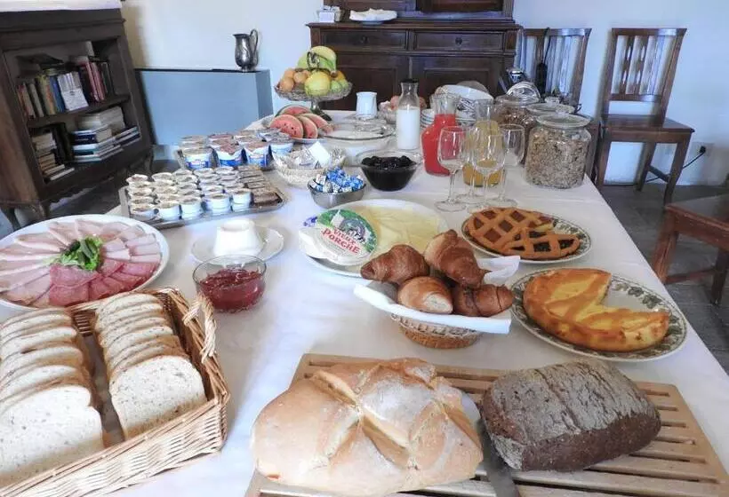 ホテル Relais Borgo Di Toiano