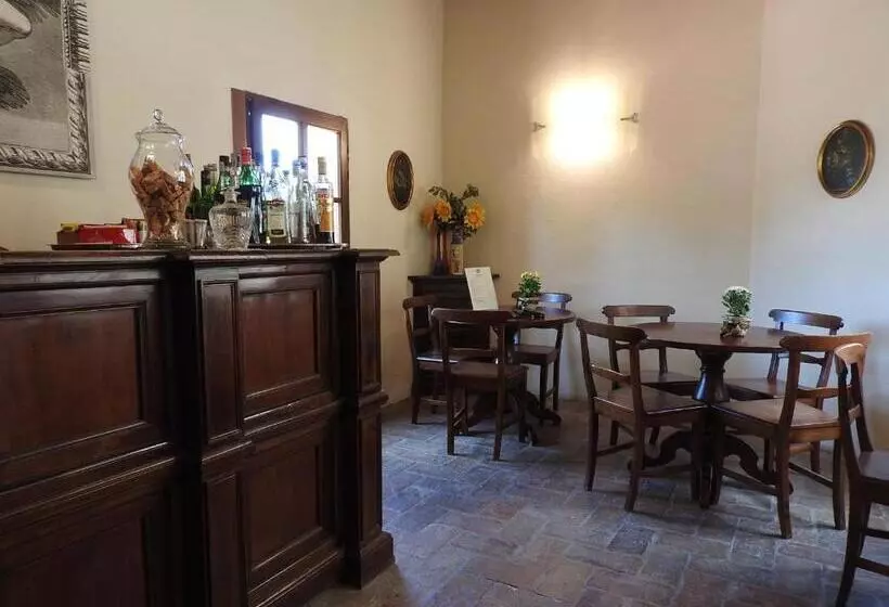 ホテル Relais Borgo Di Toiano
