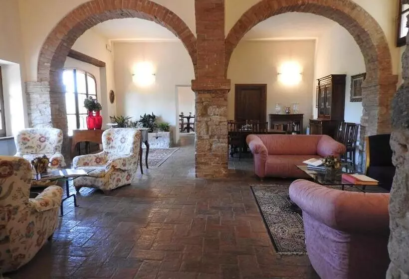 ホテル Relais Borgo Di Toiano