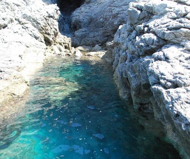 Residence Hotel La Taverna