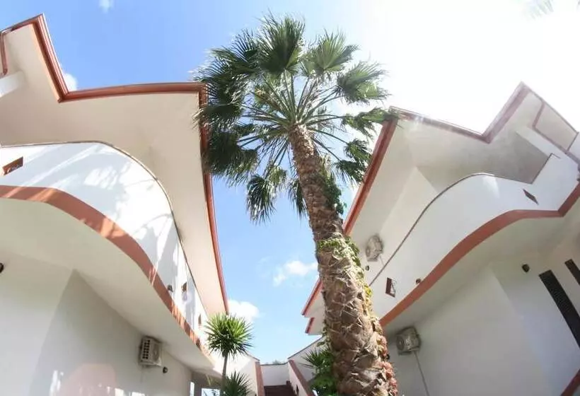 Residence Hotel La Taverna